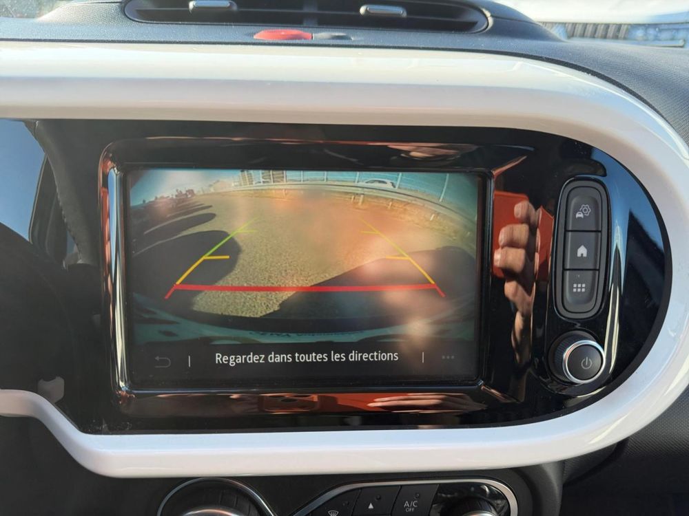 Twingo III E-Tech Techno 2024 occasion 91200 Athis-Mons