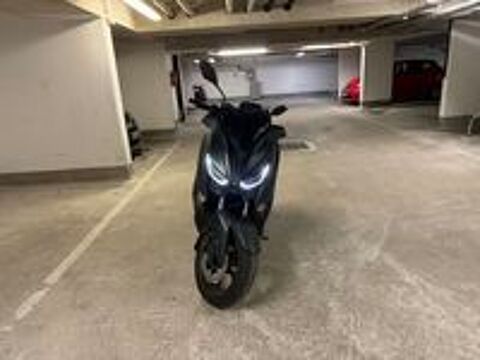 YAMAHA 2019 occasion 93200 Saint-Denis
