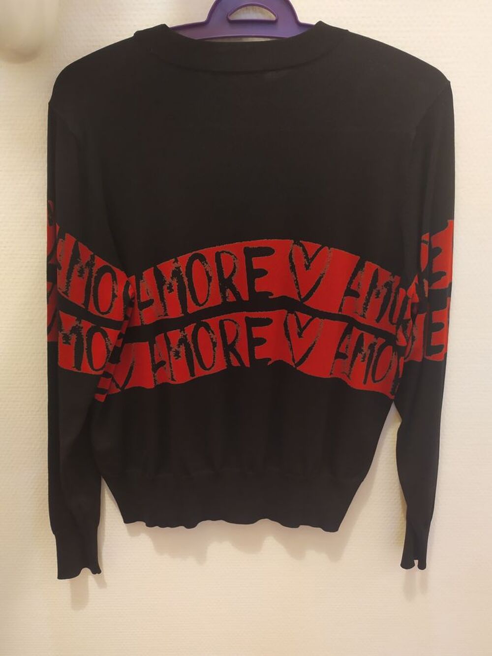 Pull DESIGUAL Vêtements