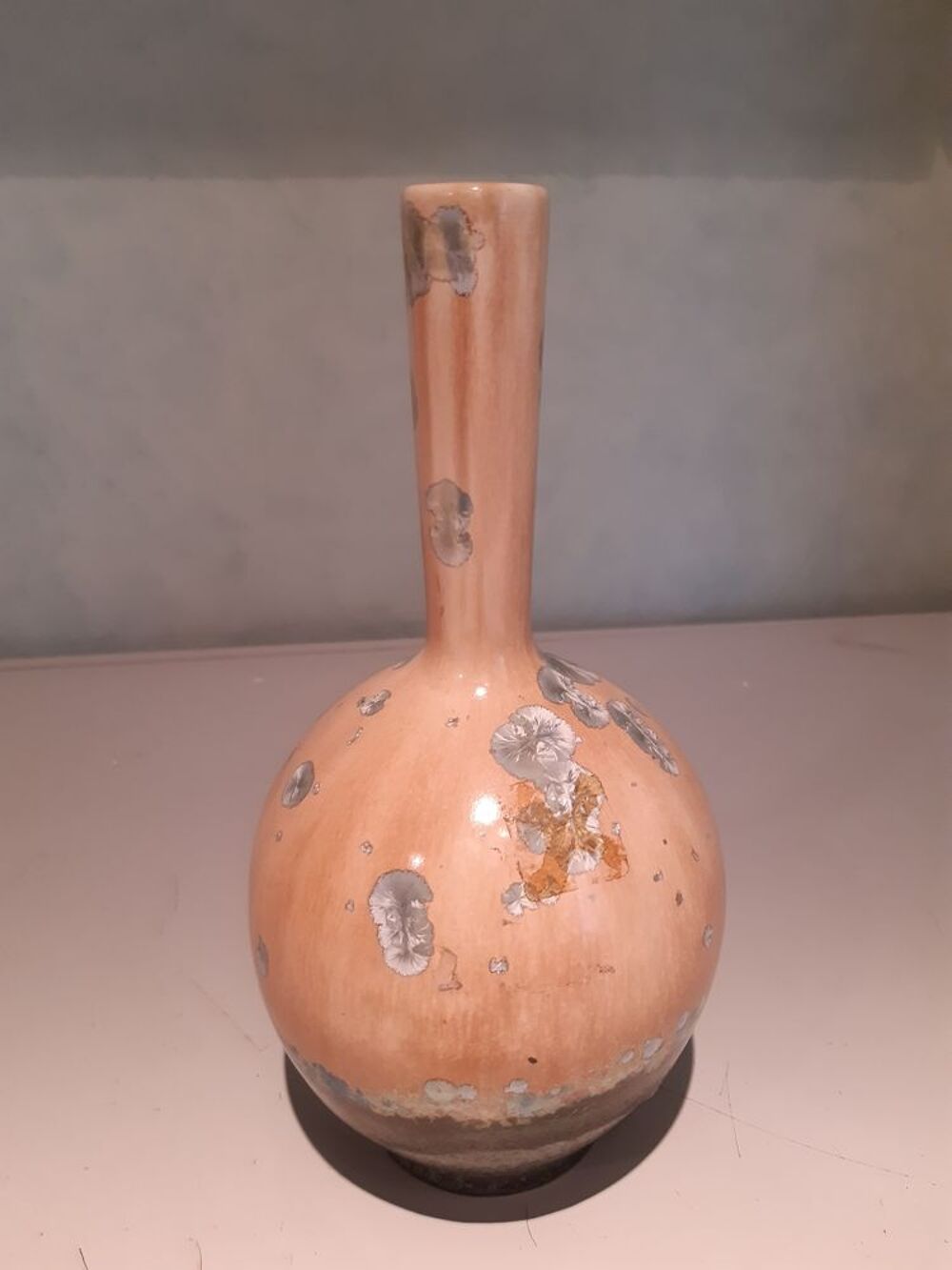 vase soliflore 