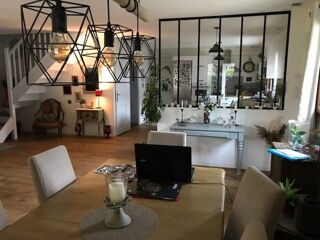  Maison à vendre 6 pièces 160 m²