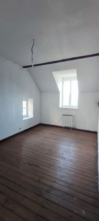  Maison à vendre 5 pièces 107 m²