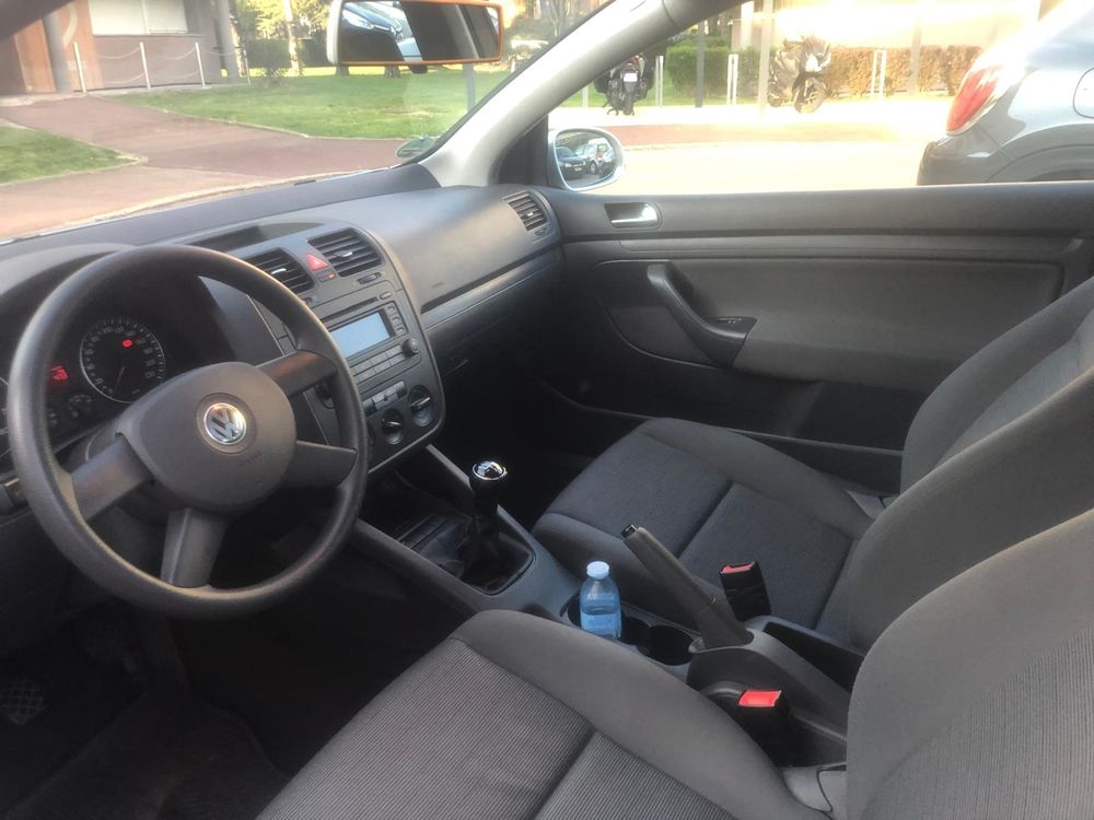 Golf 1.4 16S 75 Trend Pack 2003 occasion 92260 Fontenay-aux-Roses