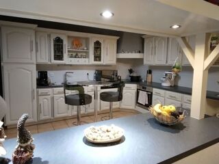  Maison � vendre 4 pi�ces 135 m�