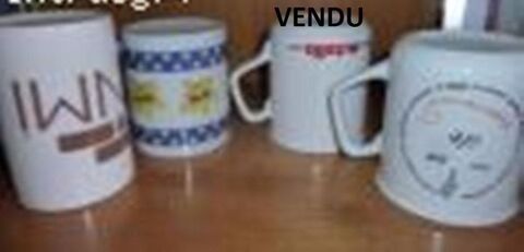 MUGS  1 Doussard (74)