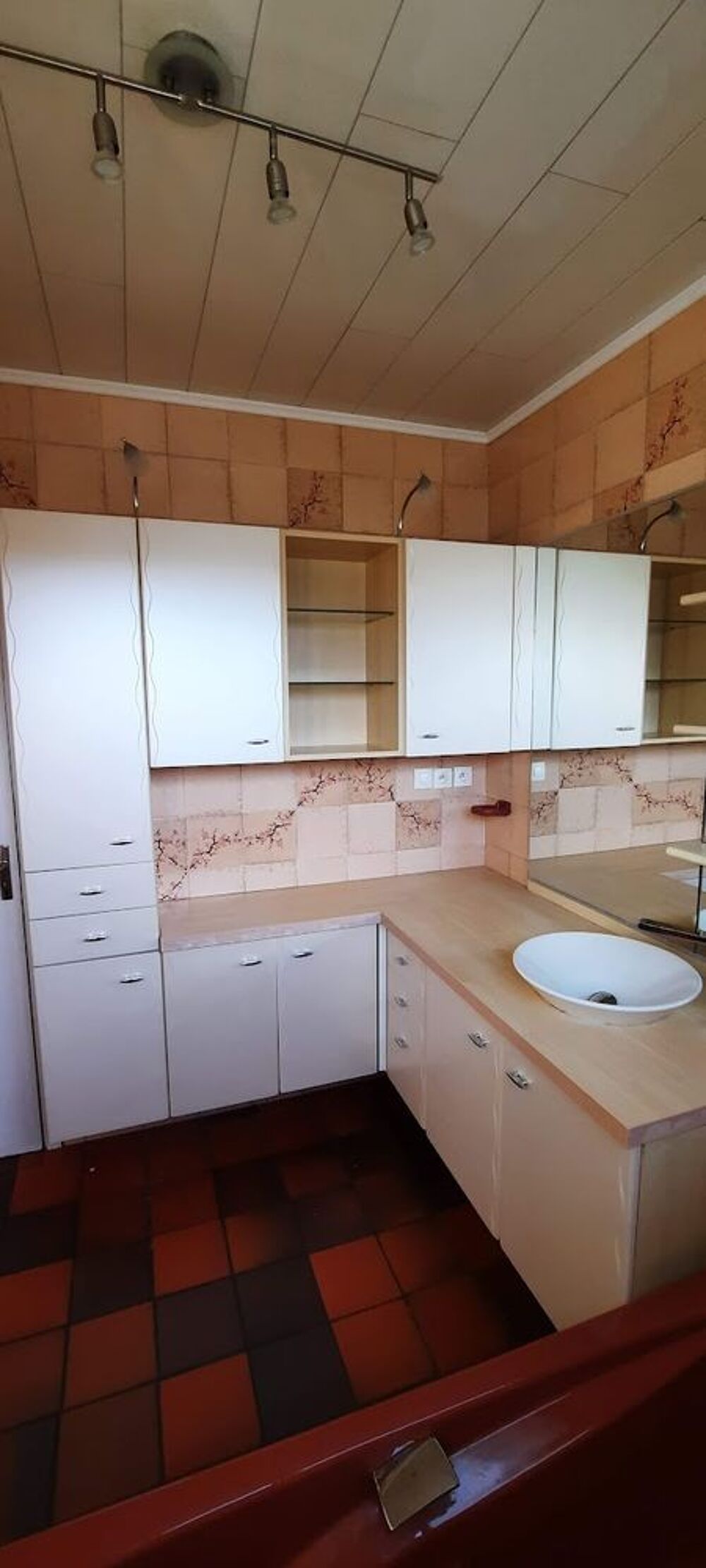 meubles de salle de bain Meubles