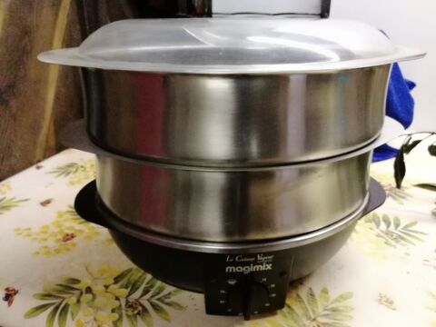 Cuiseur vapeur Magimix 40 Villeral (47)