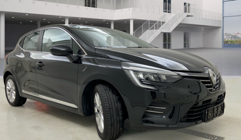 Renault Clio V Clio TCe 90 X-Tronic - 21N Intens 2022 occasion &Eacute;pinay-sur-Seine 93800