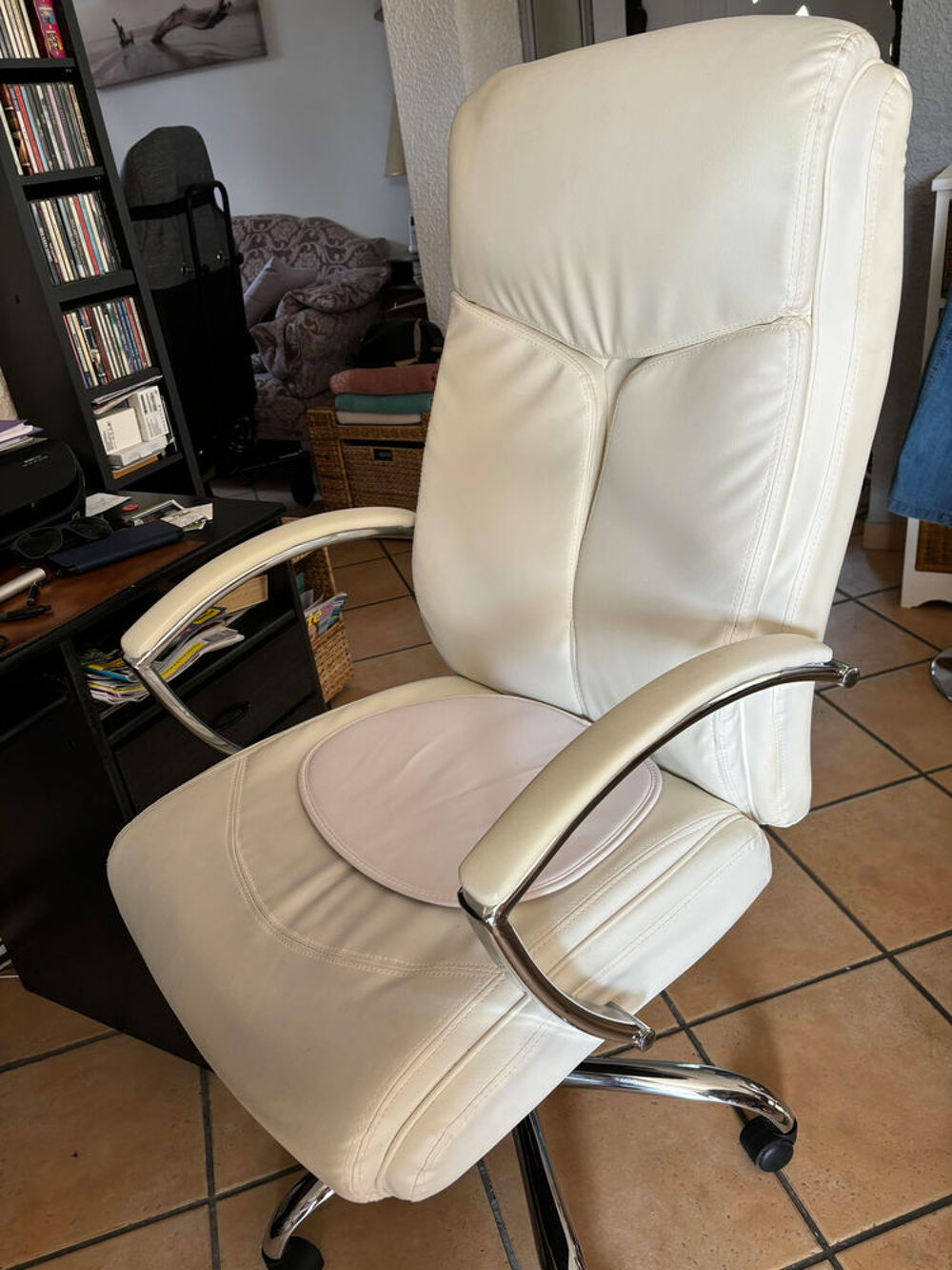  fauteuil de bureau Meubles