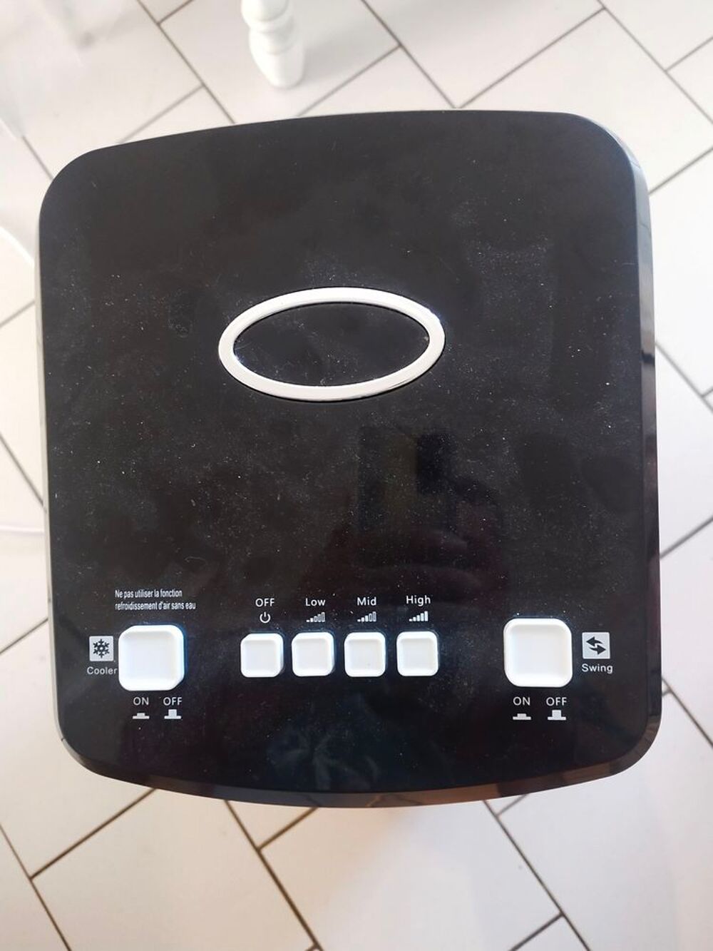 A saisir rafraichisseur d'air Electroménager