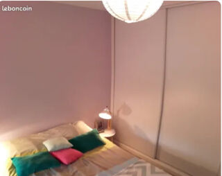  Appartement  louer 2 pices 51 m Charnay-ls-mcon