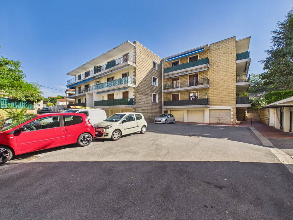 Appartement 4 pièces 92 m² · à Montpellier · 92 m² · 267 000 €