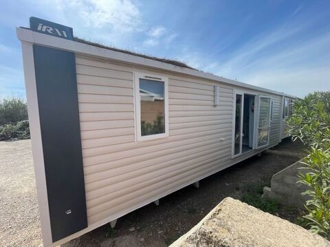 Mobil-Home Mobil-Home 2019 occasion Sauvian 34410