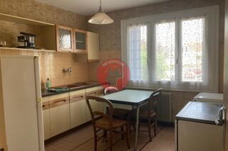  Maison � vendre 5 pi�ces 81 m�