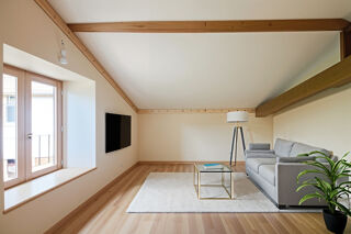  Appartement � vendre 5 pi�ces 86 m�