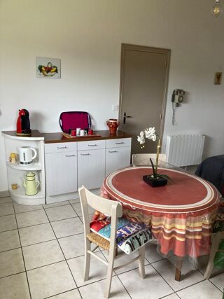  Appartement � louer 1 pi�ce 35 m� Pavie