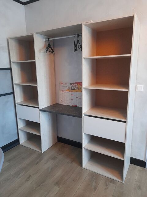 DRESSING 130 Le Chalard (87)