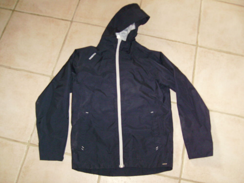 Veste imperm&eacute;able 12 ans Vêtements enfants