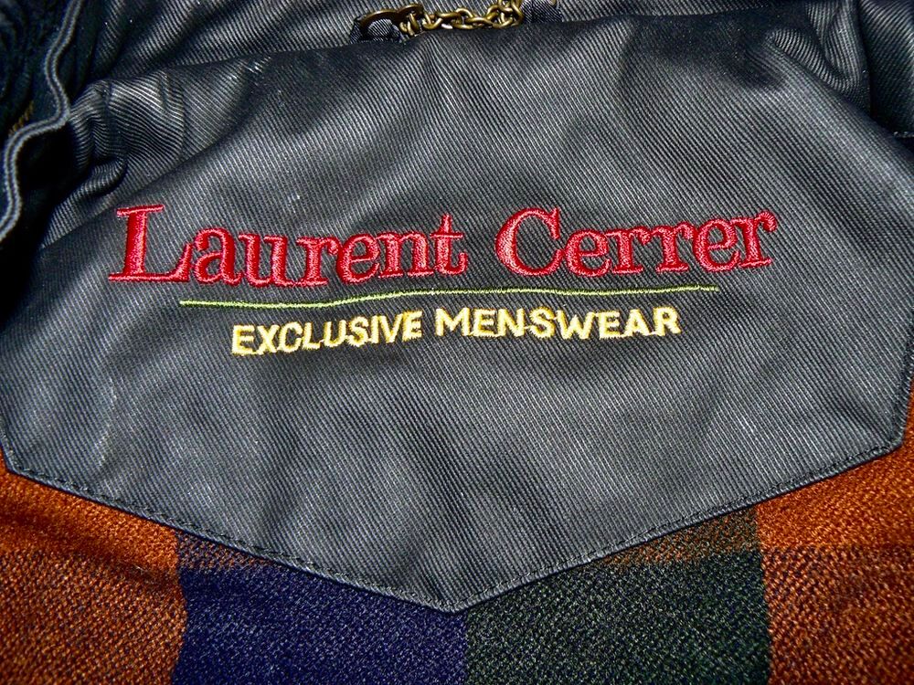 Veste parka taille 52 (M/L) Vêtements