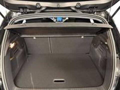 Captur E-Tech full hybrid 160 ch Techno 2026 occasion 92140 Clamart
