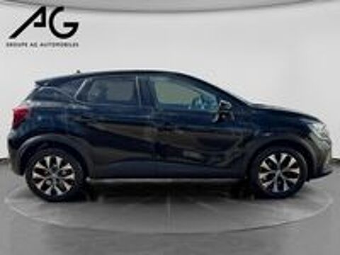 Captur TCe 90 Evolution 2024 occasion 51300 Vitry-le-Fran&ccedil;ois