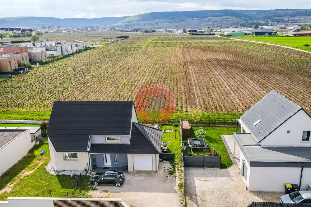 vente Maison - 5 pièce(s) - 108 m² Gevrey-Chambertin (21220)