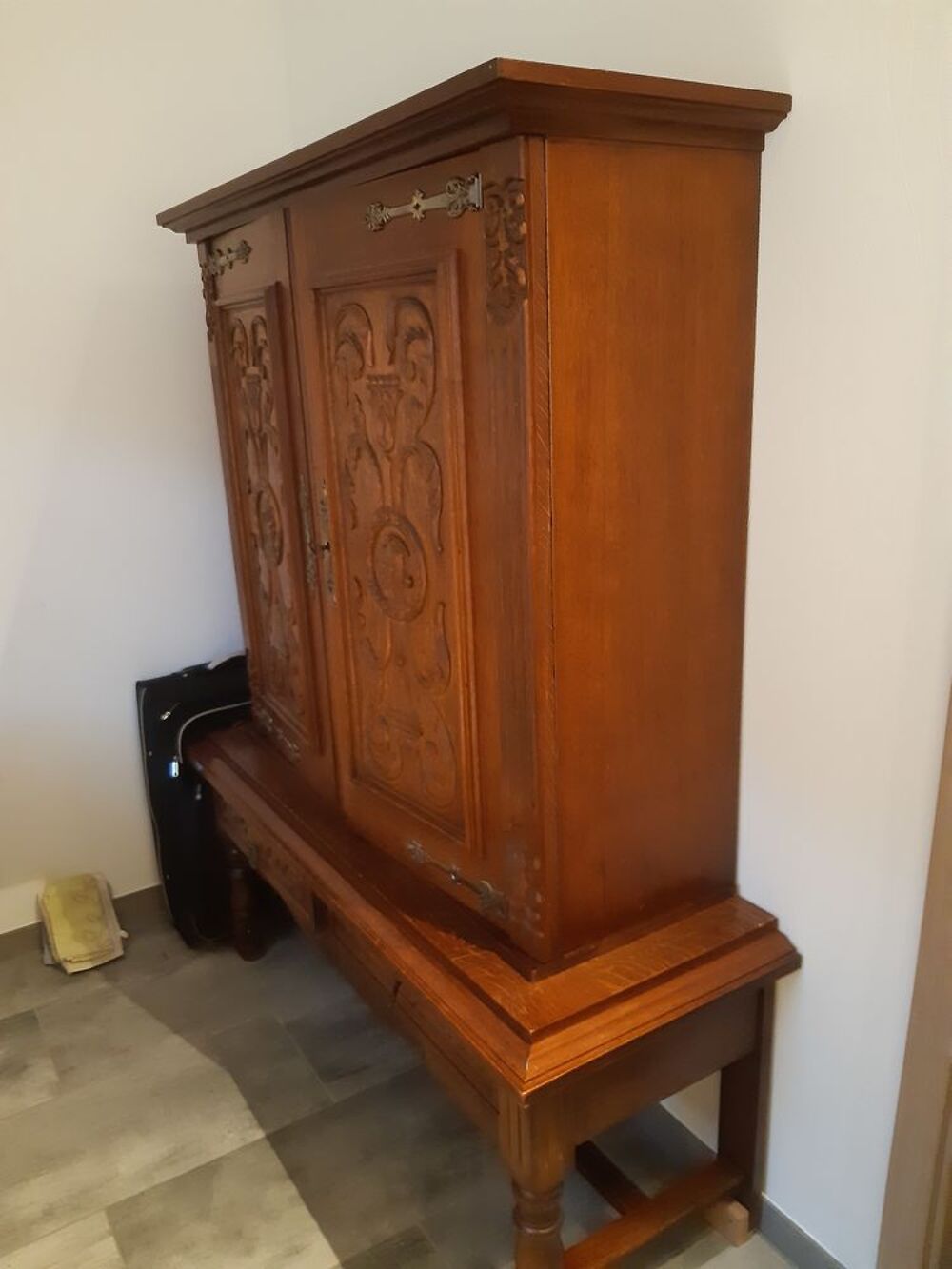 buffet ancien Meubles