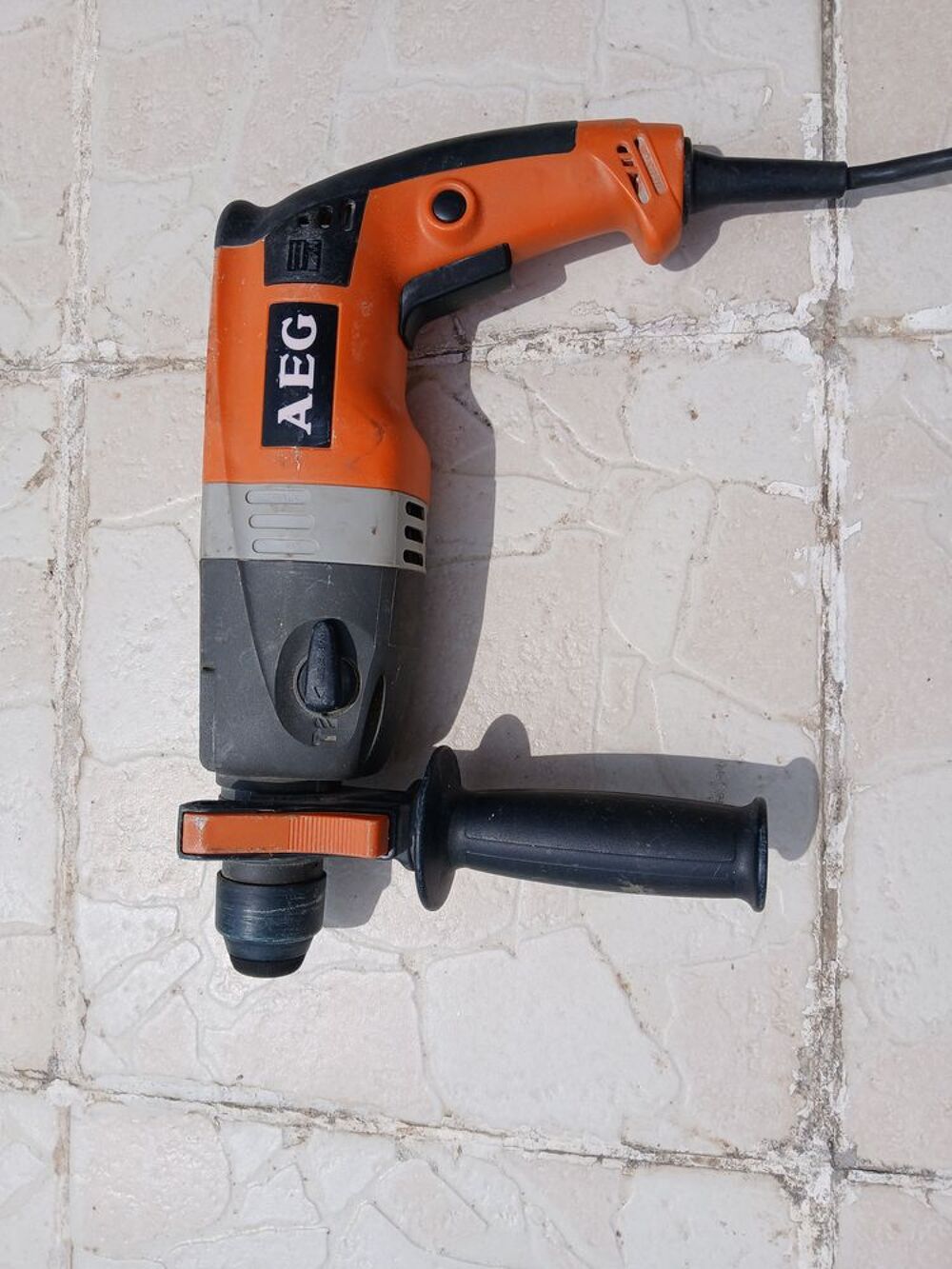 Perceuse Bricolage