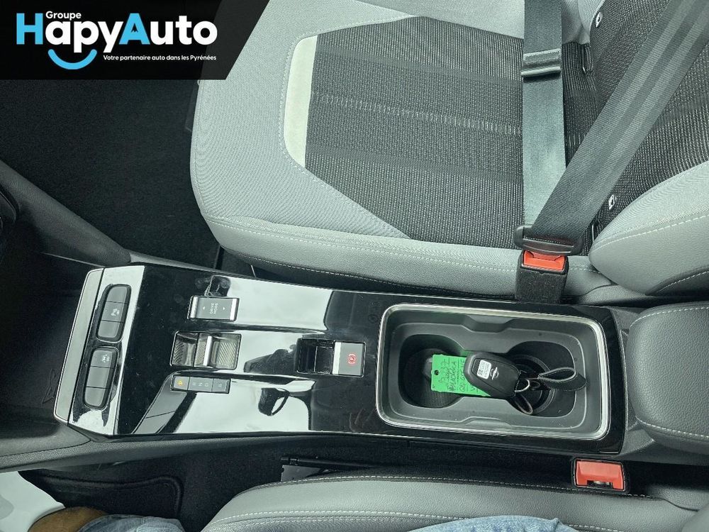 Mokka Electrique 136 ch & Batterie 50 kWh Elegance 2023 occasion 65000 Tarbes