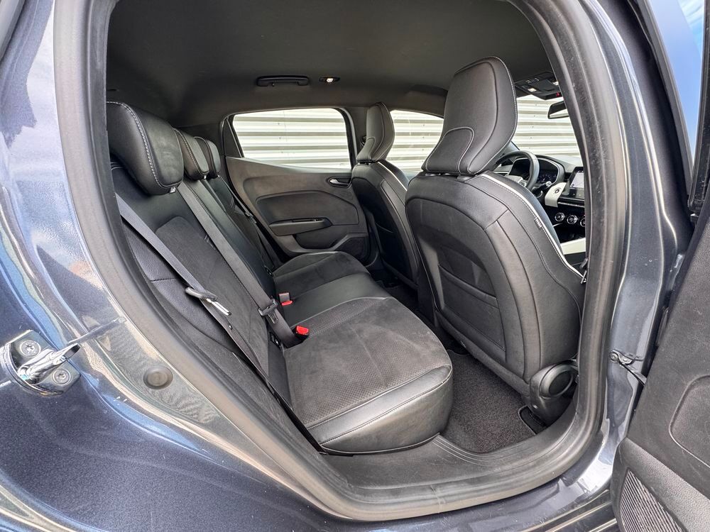 Clio V Clio TCe 140 - 21 Intens 2021 occasion 84290 Sainte-C&eacute;cile-les-Vignes