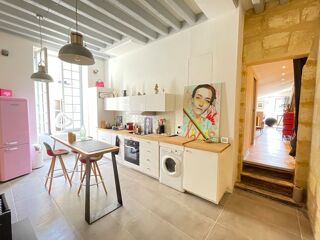 Location  Appartement 