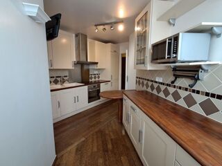  Appartement � vendre 3 pi�ces 65 m�