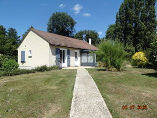  Maison à vendre 5 pièces 110 m²