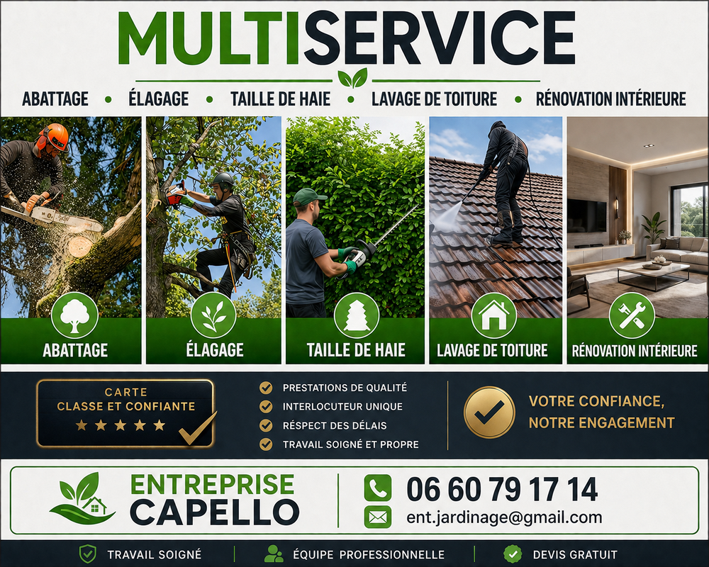   Multiservice  
