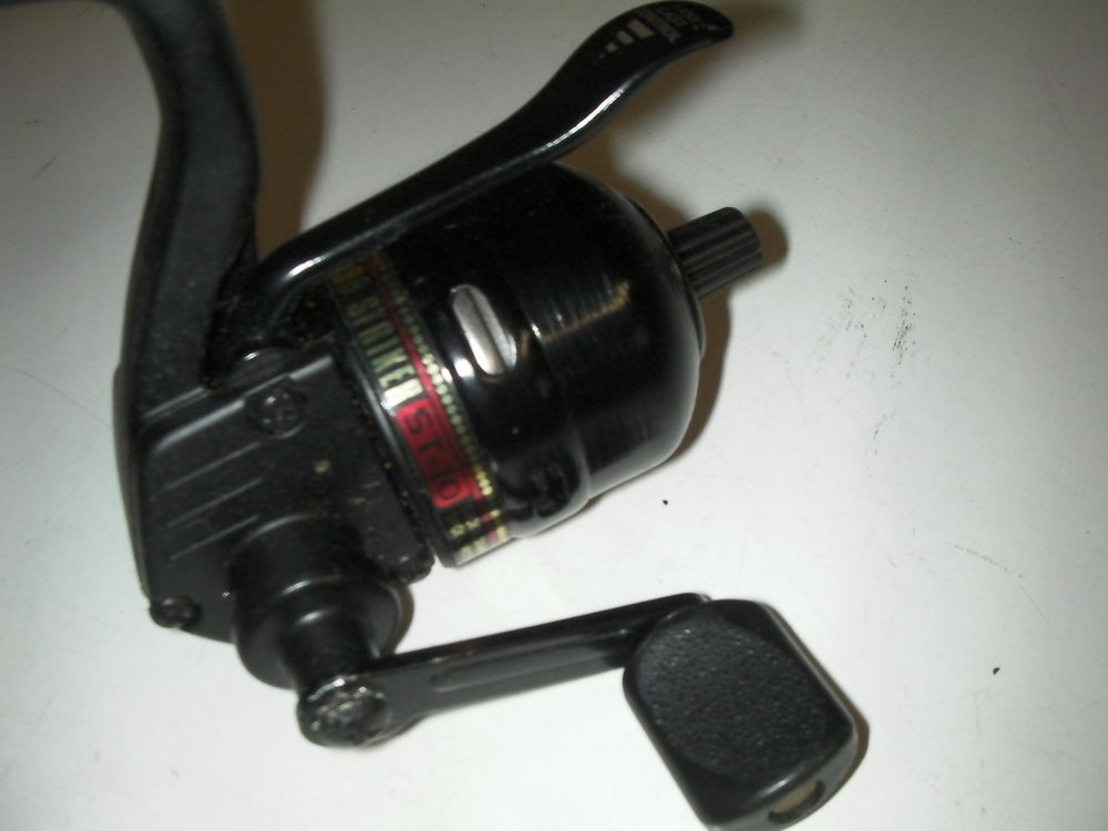 Moulinet lancer l&eacute;ger DAIWA ST10 Sports