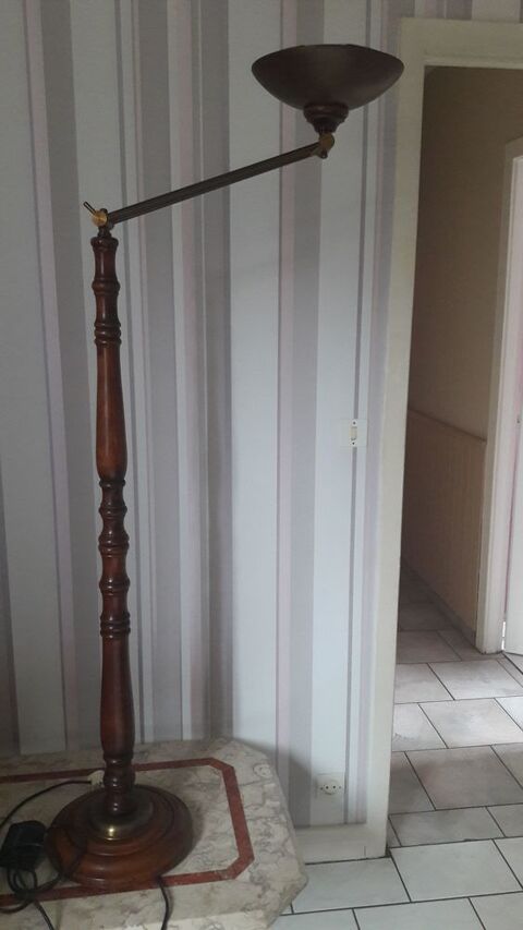LAMPE ALOGENE 20 Rouelles (76)