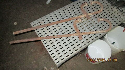 Serres joints de maçon 120 Mollégès (13)