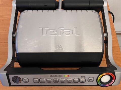 Tefal OpriGrill + 80 Marseille 13 (13)