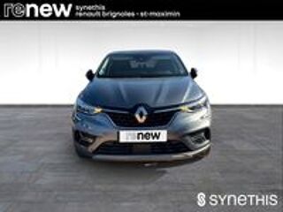 Arkana E-Tech 145 - 21B Intens 2022 occasion 83170 Brignoles