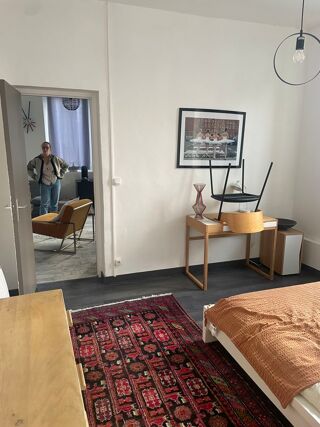  Appartement � louer 2/3 pi�ces 42 m�