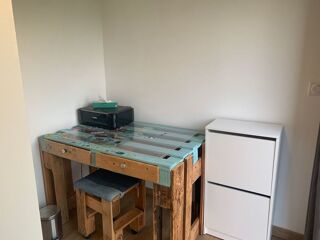  Chambre à vendre 1 pièce 14 m² 