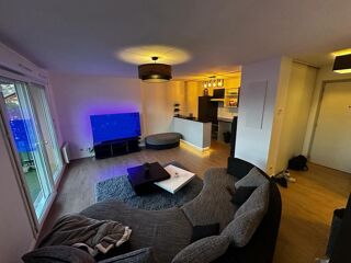  Appartement � vendre 2 pi�ces 51 m�