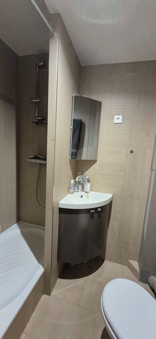  Appartement  vendre 17 m