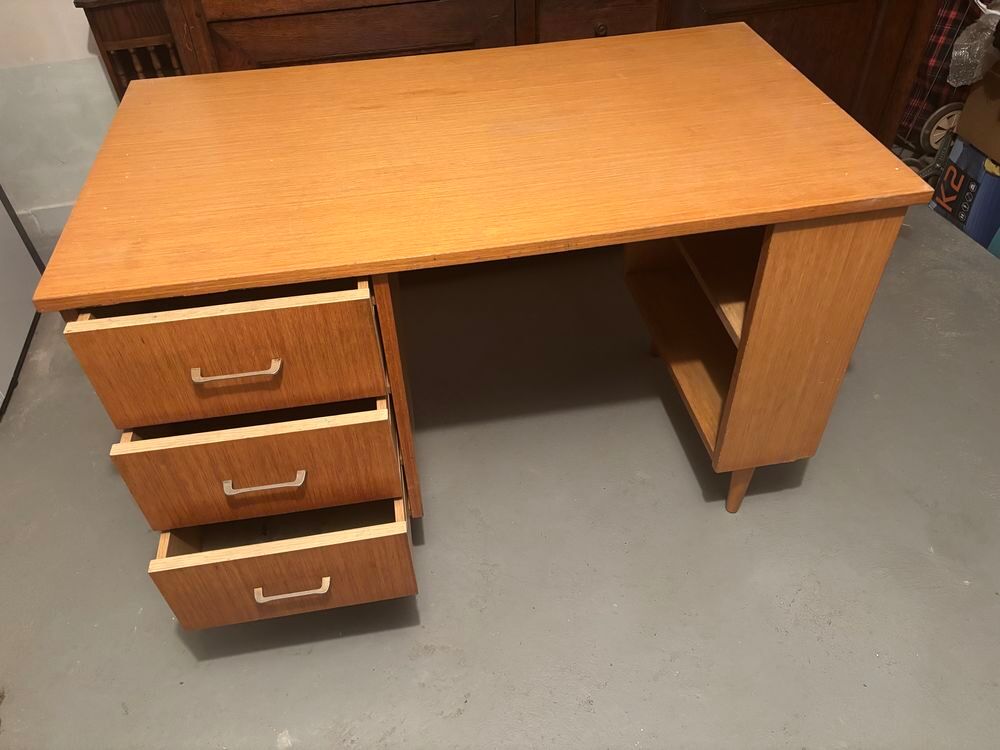 Bureau bois Meubles
