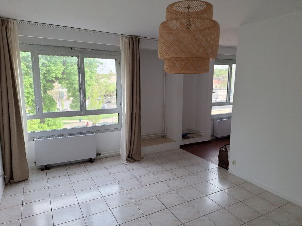 Vente Appartement appartement F3 centre-ville dammarie les lys 25mn Pari Dammarie-les-lys