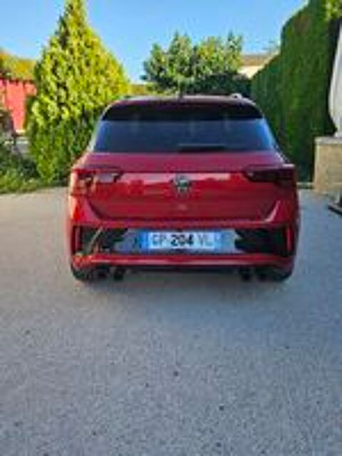 T-ROC T-Roc 2.0 TSI 300 Start/Stop DSG7 4Motion R 2023 occasion 84600 Valréas