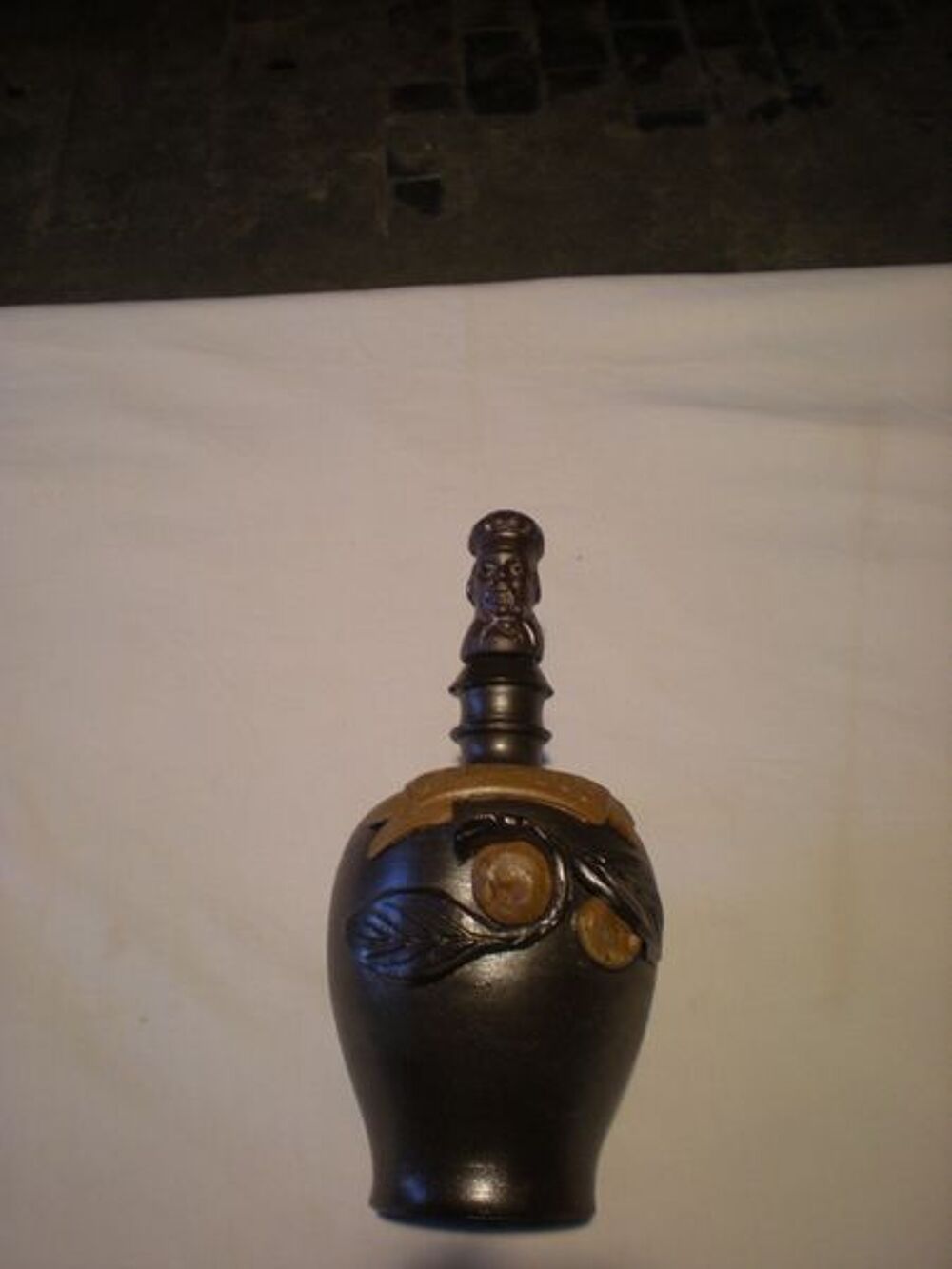 carafe &agrave; calvados Décoration