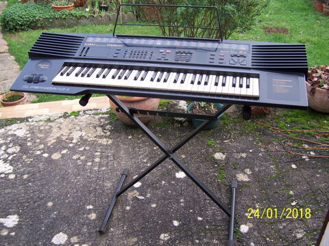  clavier Kawaï FS900 100 Luçon (85)