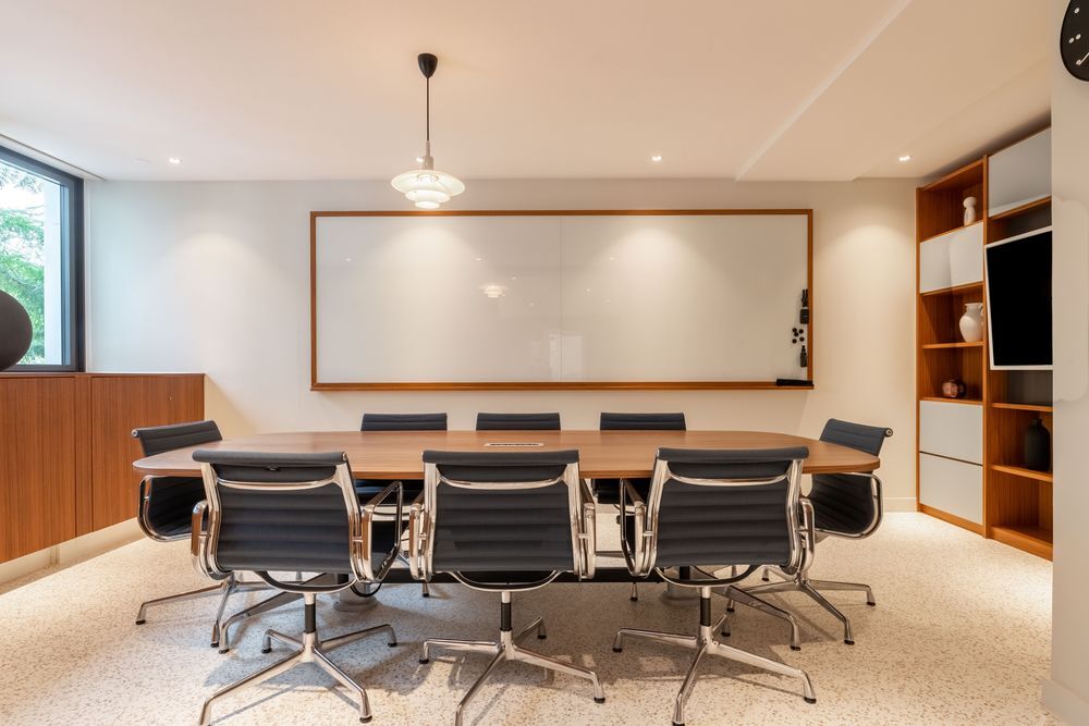   Accès illimité au coworking space de Signature 185 CDG Neuilly-sur-seine