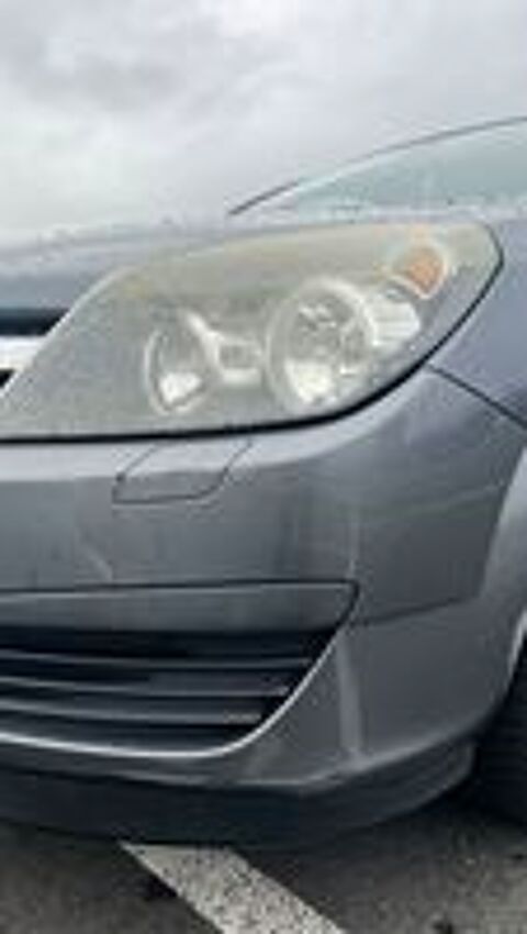 Astra 1.3 CDTI - 90 Enjoy 2007 occasion 80000 Amiens